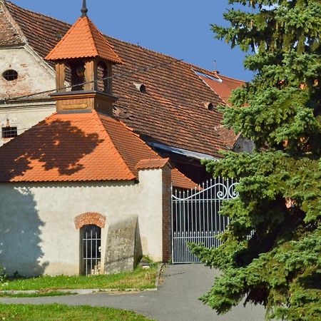 Apartman75 Тішнов Екстер'єр фото