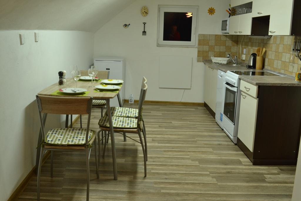 Apartman75 Тішнов Номер фото