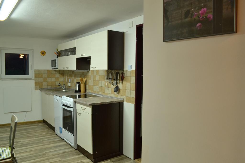 Apartman75 Тішнов Номер фото