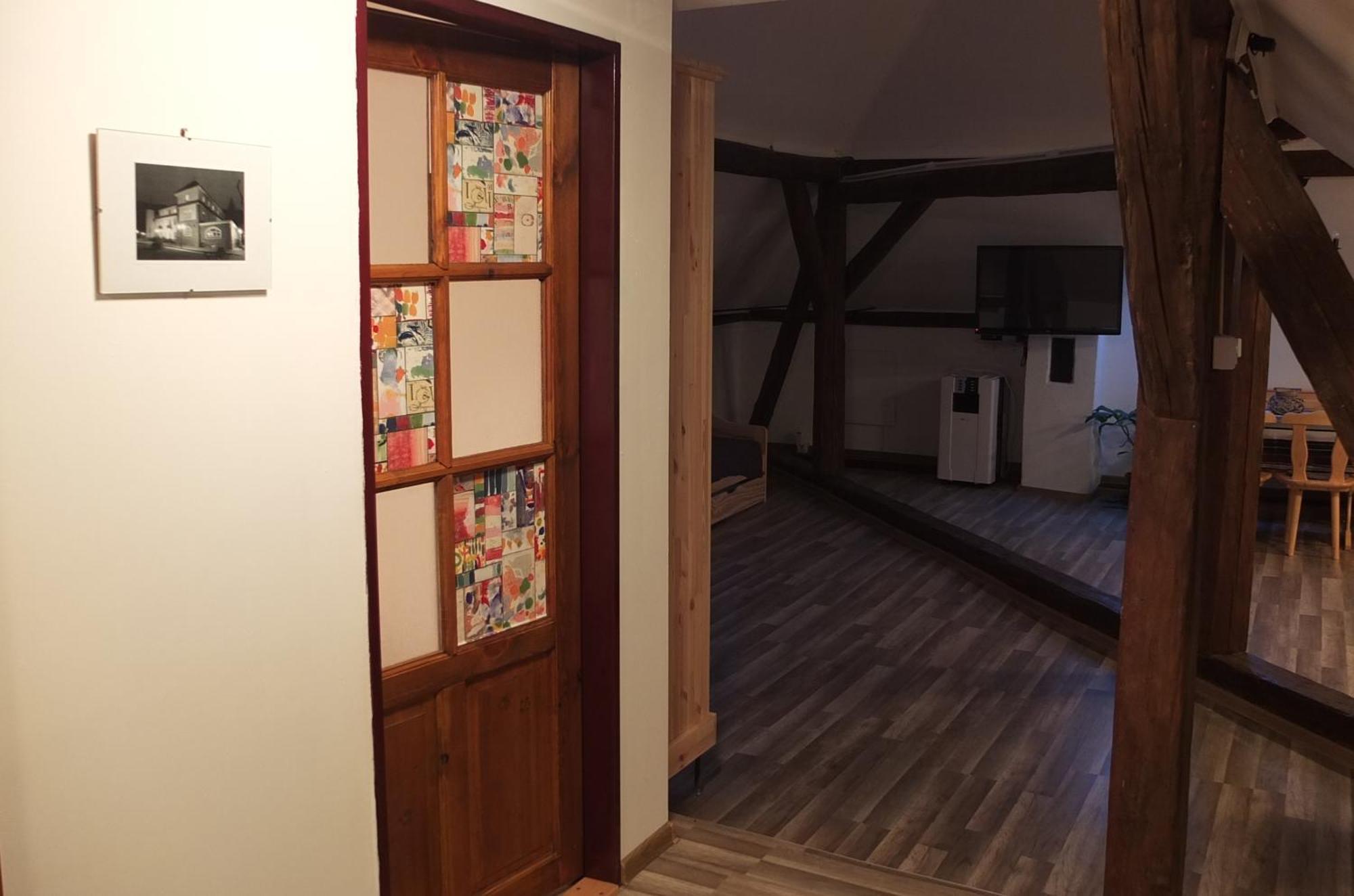 Apartman75 Тішнов Номер фото