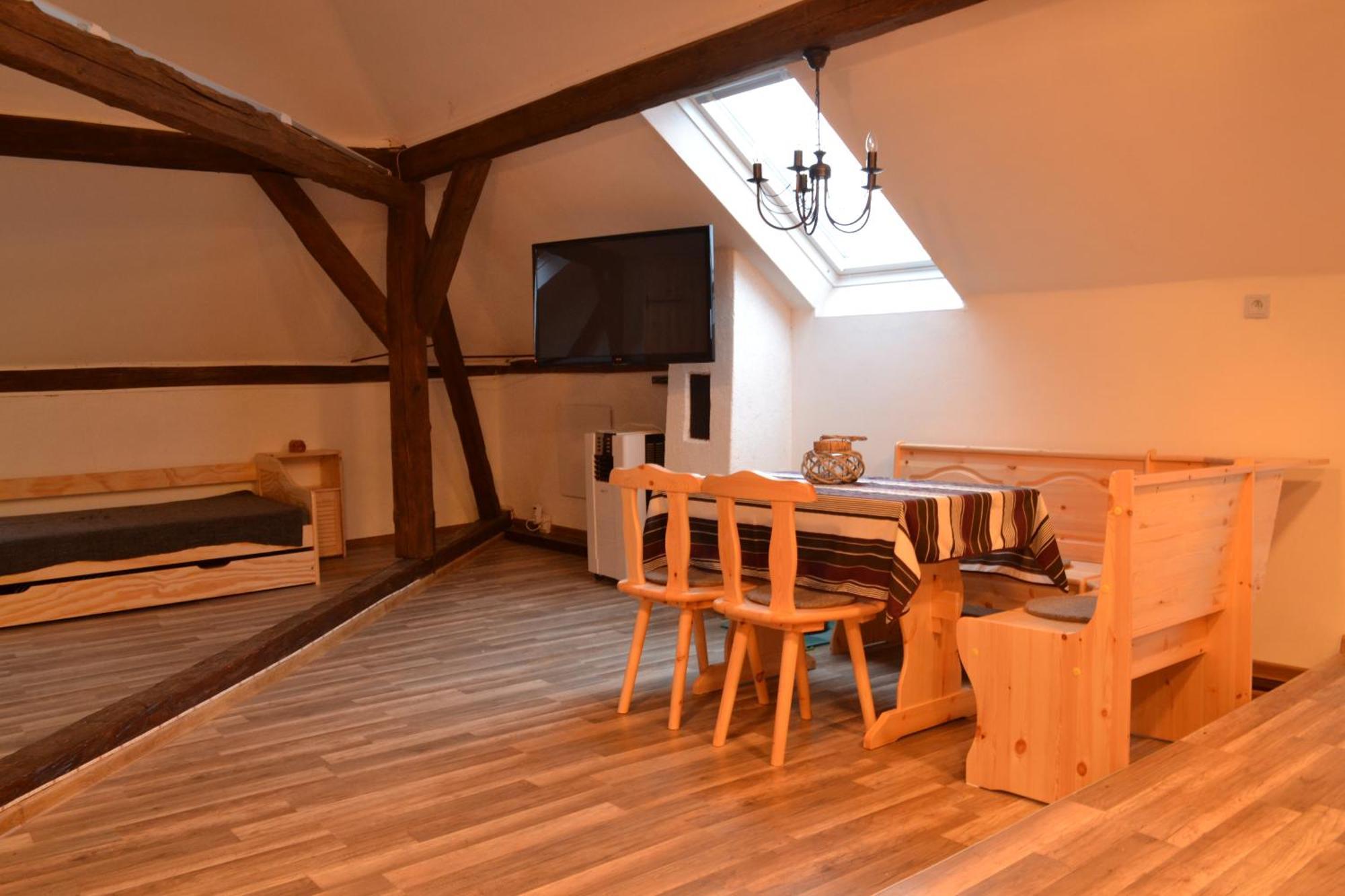 Apartman75 Тішнов Номер фото