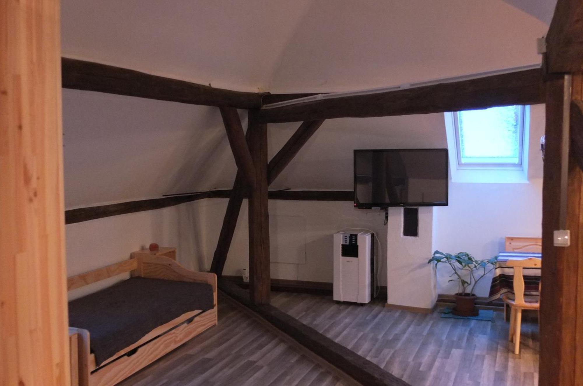 Apartman75 Тішнов Номер фото