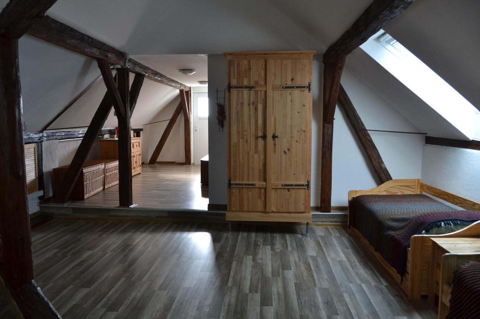 Apartman75 Тішнов Екстер'єр фото