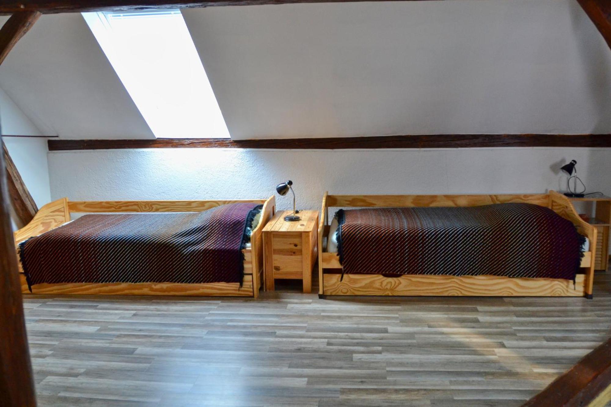 Apartman75 Тішнов Екстер'єр фото