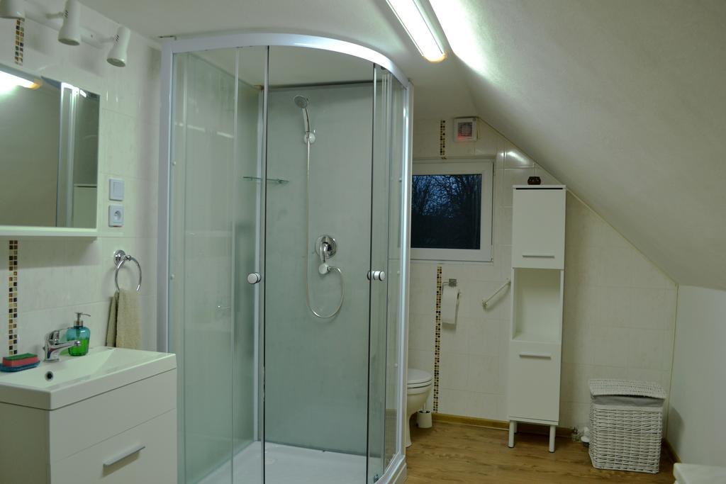 Apartman75 Тішнов Номер фото