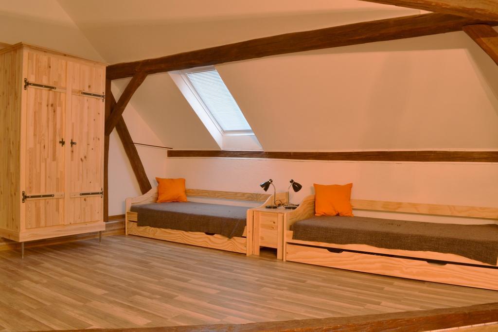 Apartman75 Тішнов Номер фото
