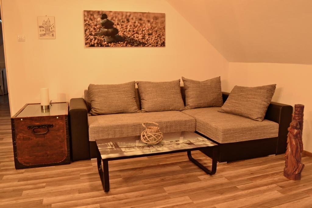 Apartman75 Тішнов Номер фото