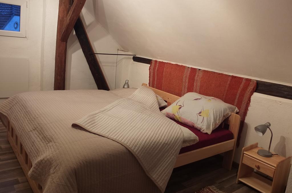 Apartman75 Тішнов Номер фото