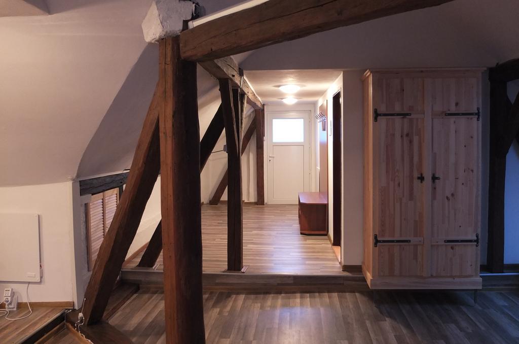 Apartman75 Тішнов Номер фото
