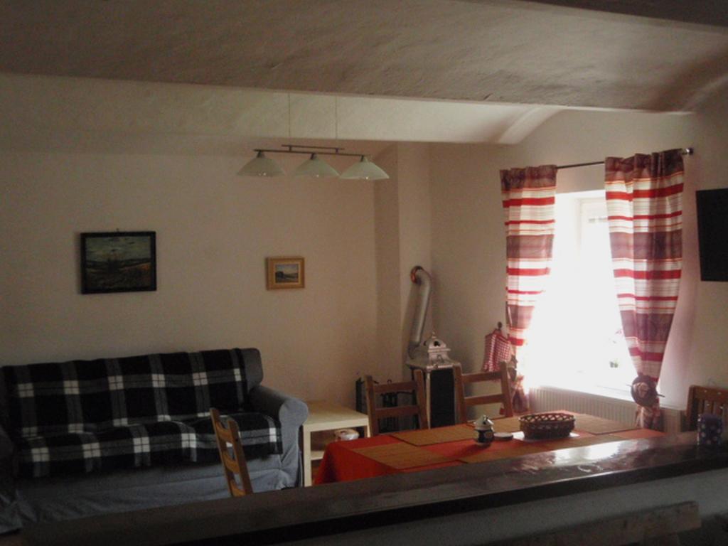 Apartman75 Тішнов Екстер'єр фото