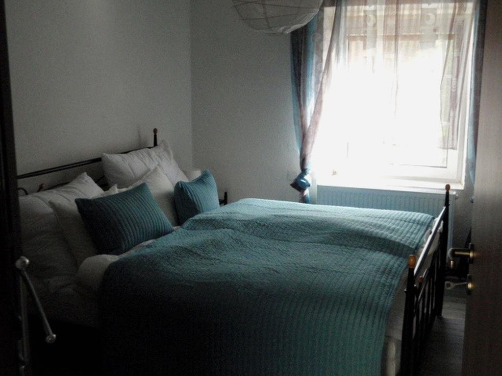 Apartman75 Тішнов Екстер'єр фото