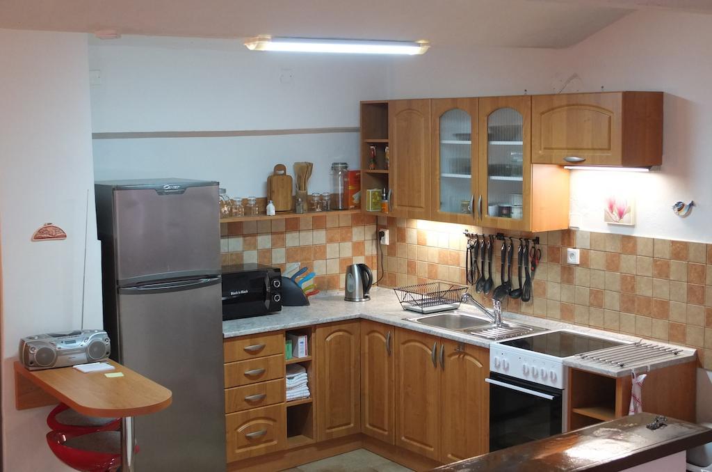 Apartman75 Тішнов Номер фото
