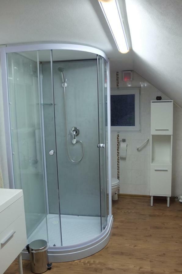 Apartman75 Тішнов Екстер'єр фото